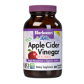 Apple cider vinegar photo