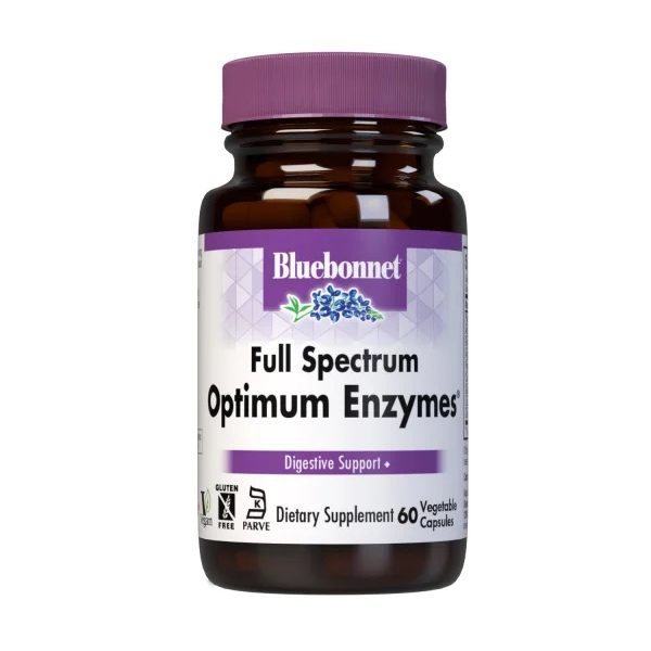 Full Spectrum Optimum Enzymes