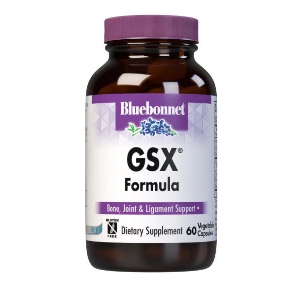 GSX Formula
