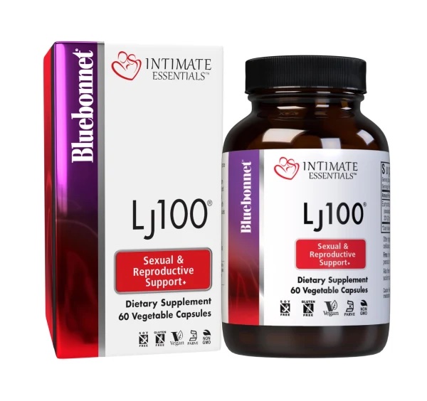 LJ 100 - Sexual Reproductive Support
