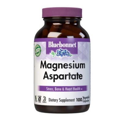 Magnesium aspartate photo