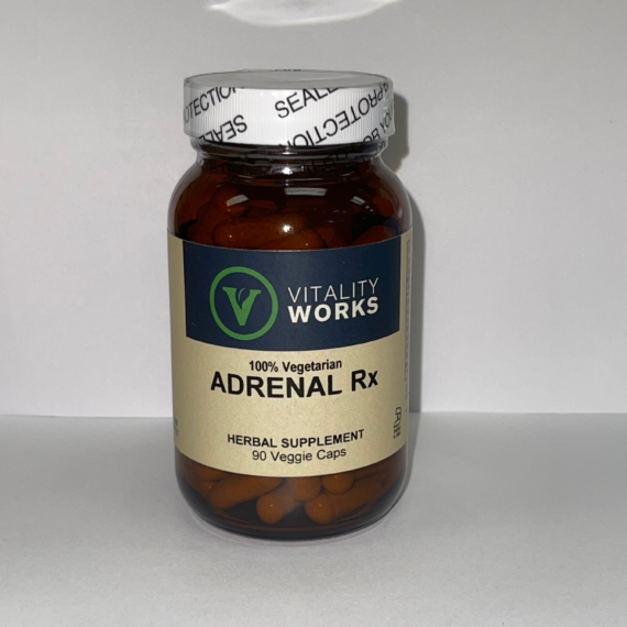 Adrenal rx photo