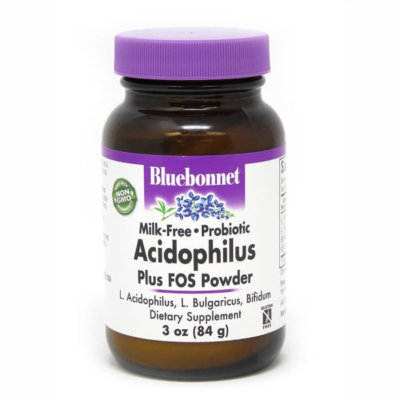 Acidophilus photo