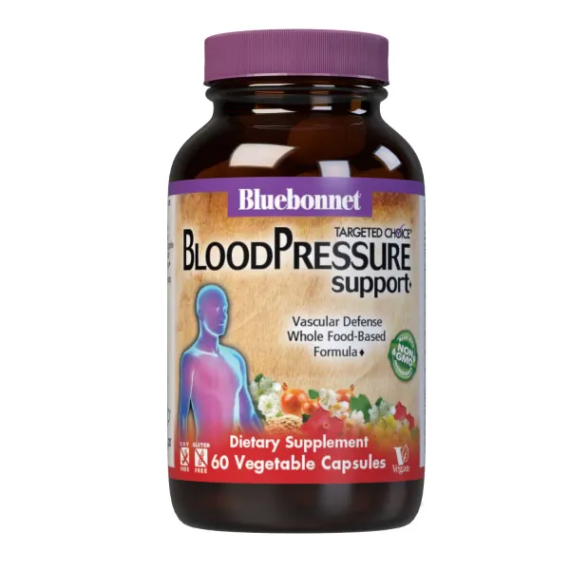 Blood Pressure Support png
