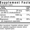 Calcium citrate magnesium vitamin d3 photo