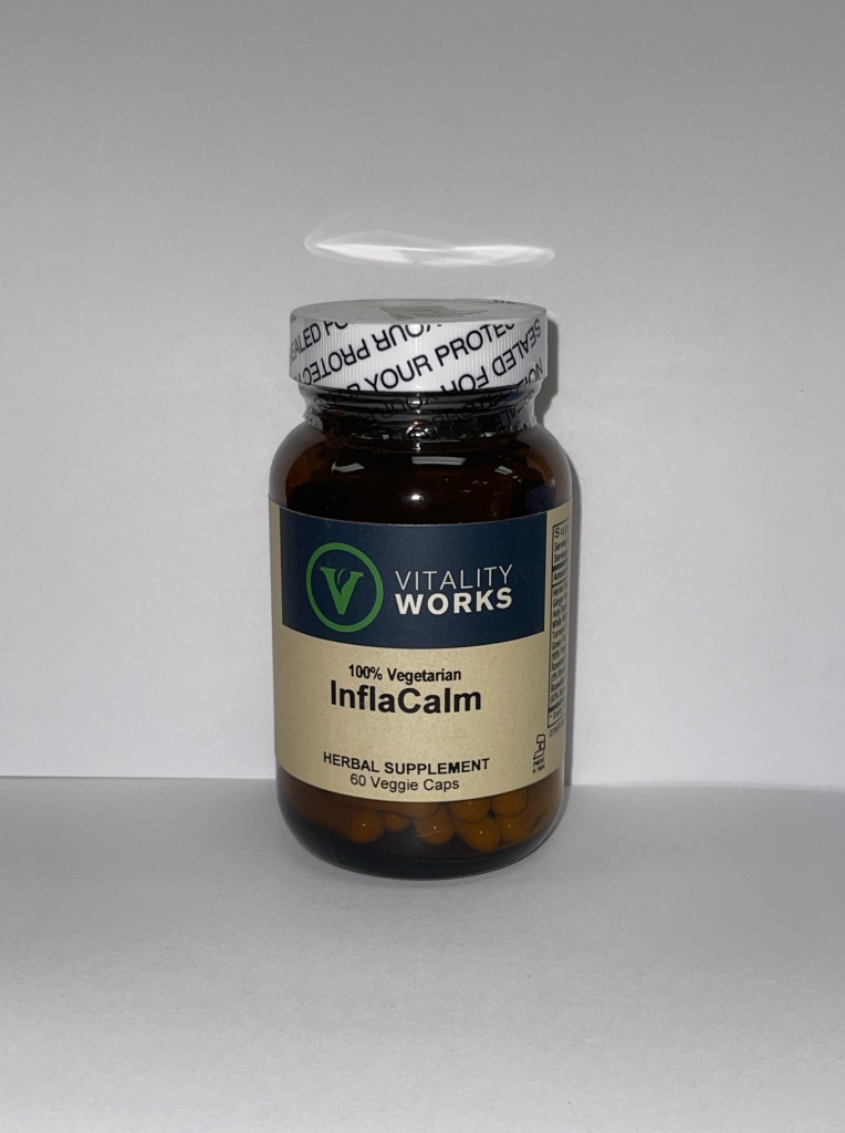 InflaCalm Brooklyn Pharmacy. Fast Local Delivery!