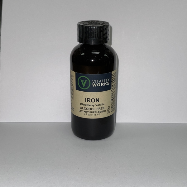 Sambucus Elderberry Syrup