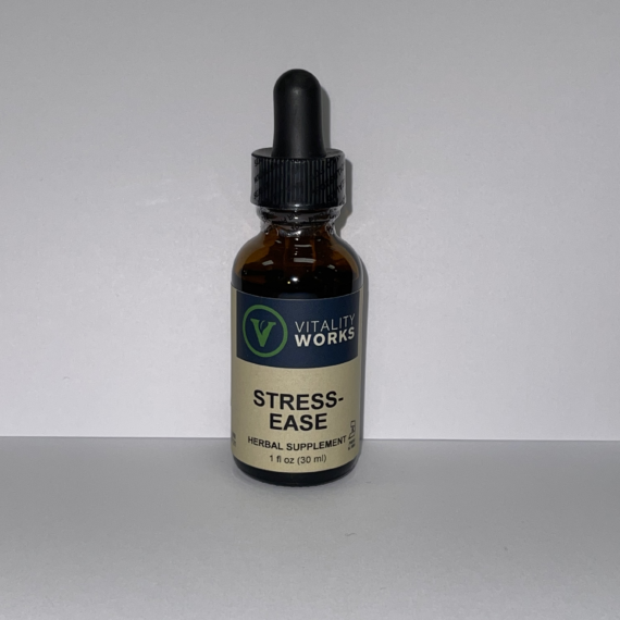 Stress-ease (30 ml) photo