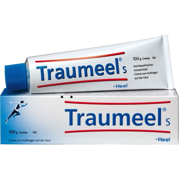 Trammel-S Cream