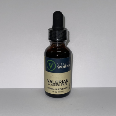 VALERIAN - ALCOHOL FREE PNG