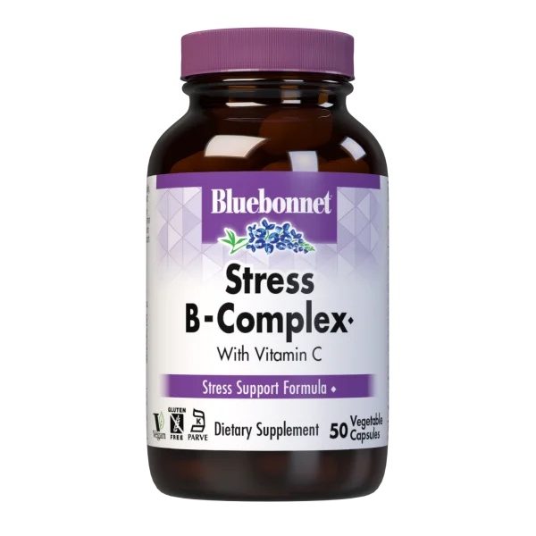 Stress B-Complex