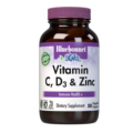 Vitamin c, d3 & zinc photo