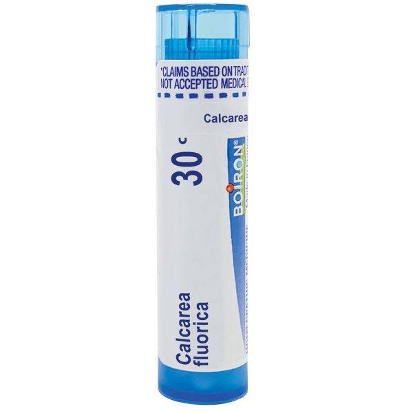 Calcarea Fluorica 30C