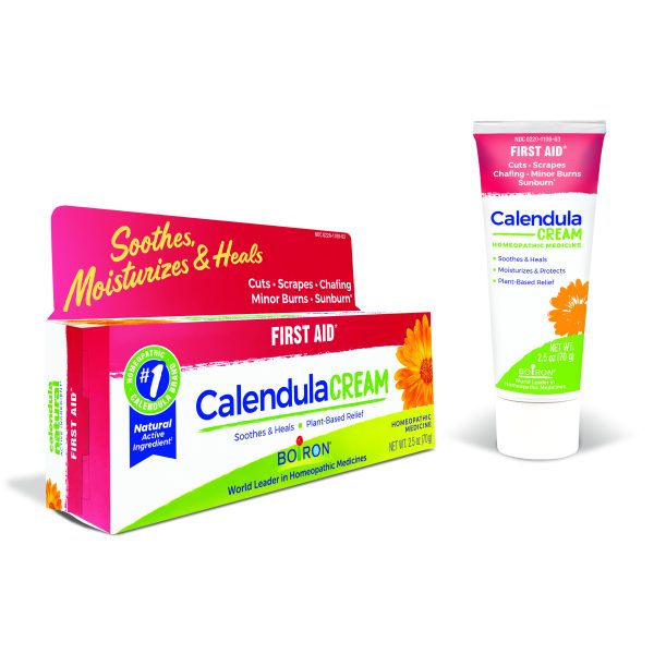 Calendula Cream 2.5oz