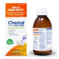 Chestal cold & cough syrup photo