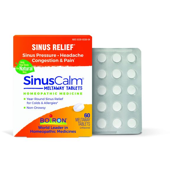 SinusCalm - Sinus Relief
