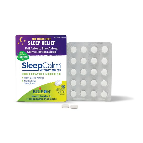 SleepCalm - Sleep Relief