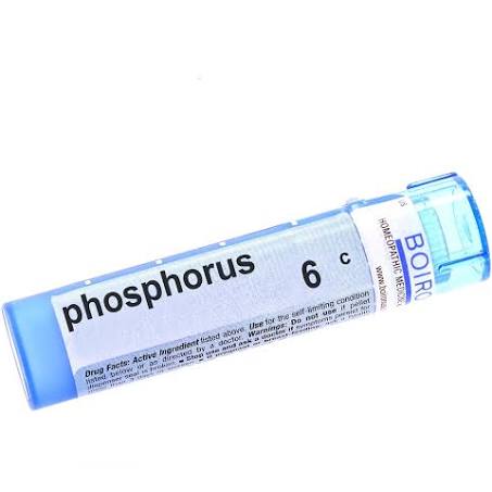 Phosphorus 6C
