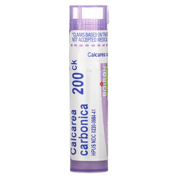 Calcarea Carbonica 200 CK