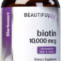 Biotin-10-000-mcg-90-caps