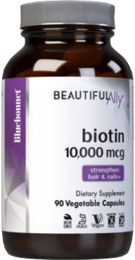 Biotin-10-000-mcg-90-caps