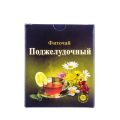 Фиточай Поджелудочный