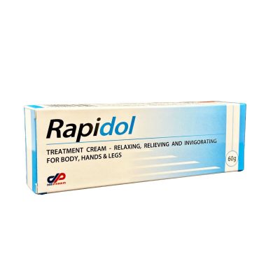 rapidol 1