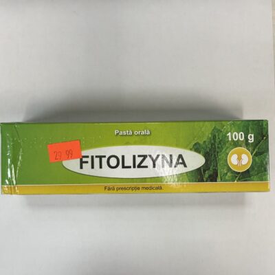 FITOLIZYNA
