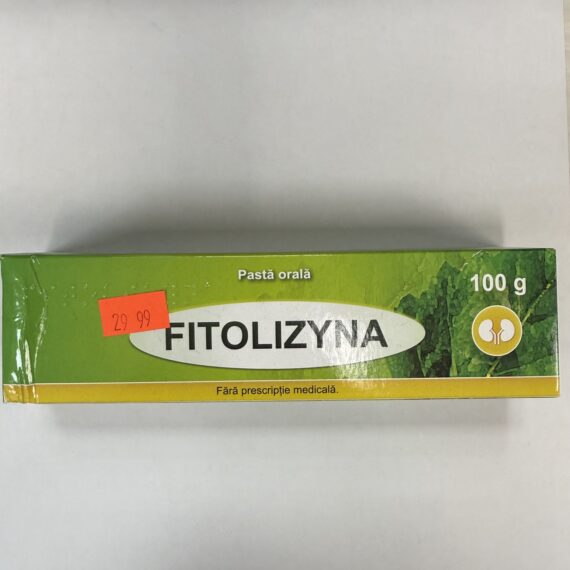 FITOLIZYNA