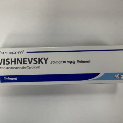WISHNEVSKY