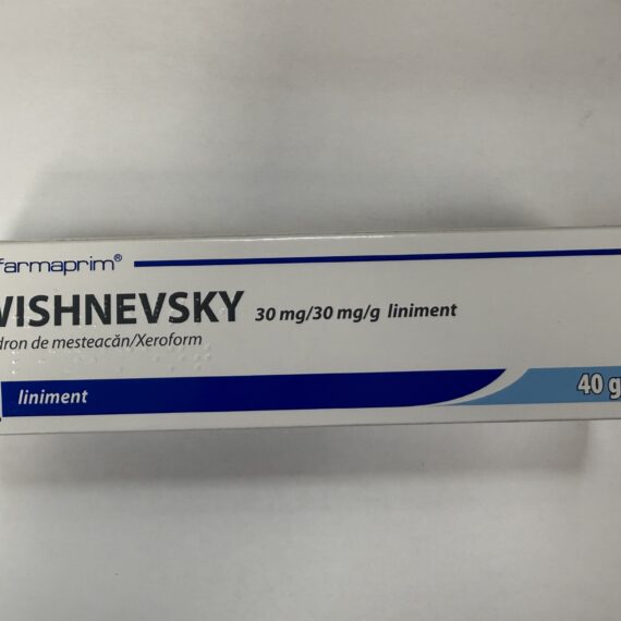 WISHNEVSKY