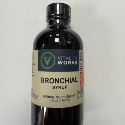 BRONCHIAL